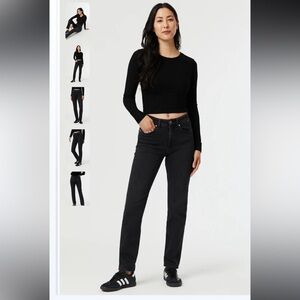 BNWT Mavi Jeans 31x30 Paris $148